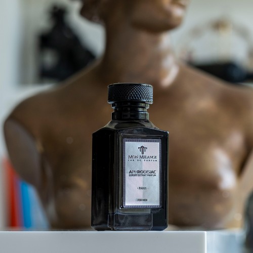 Introducing: The Aphrodisiac Collection